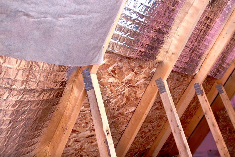 Insulation Replacement in Boulder, CO