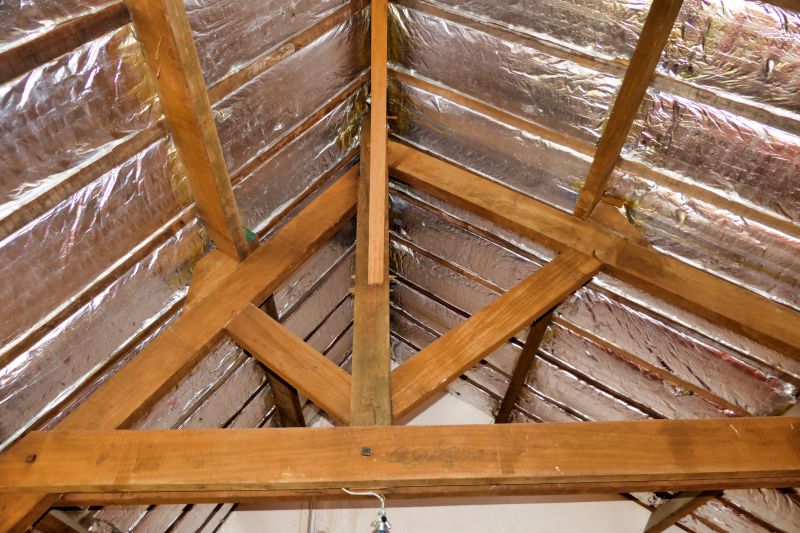 Loft Insulation Installation in Boulder, CO