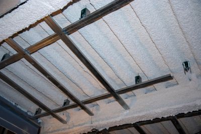 Acoustic Insulation Installation - Acoustic Insulation Installation Rockville, Maryland