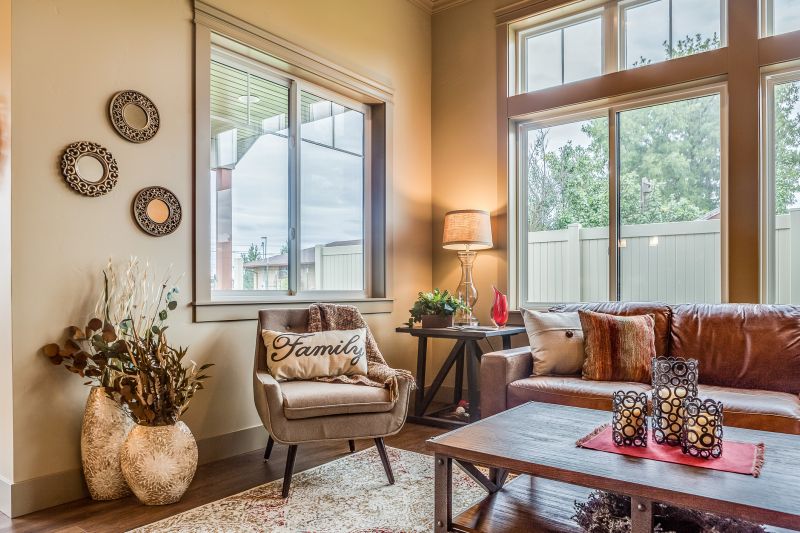 Soundproofing in Residential Buildings