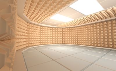 Floor Soundproofing Materials