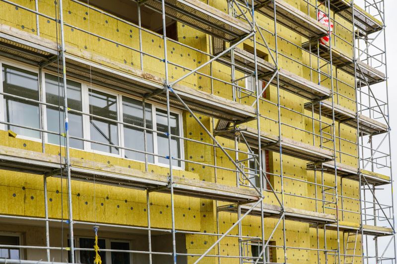 Blanket Insulation Service in Austin, TX