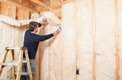 Fiberglass Insulation Service in Longmont, CO