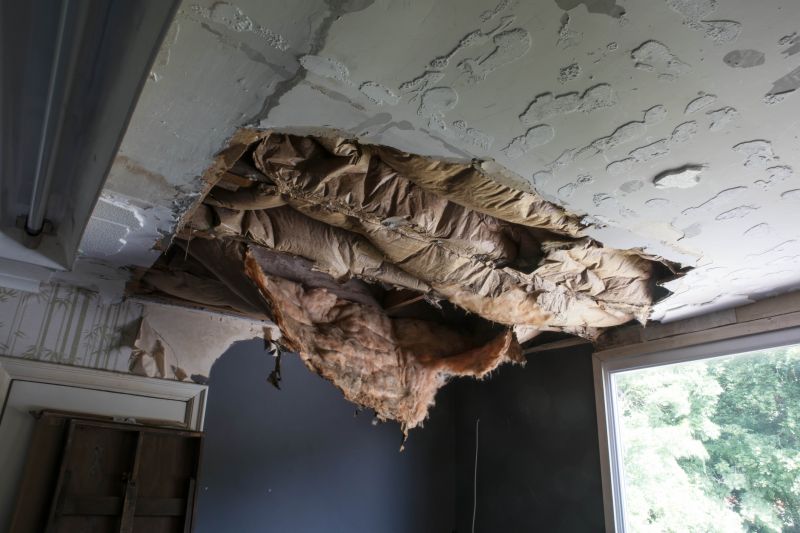 Foil Insulation Installation in Georgetown, TX
