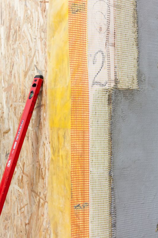 Insulation Installation in Bastrop, TX