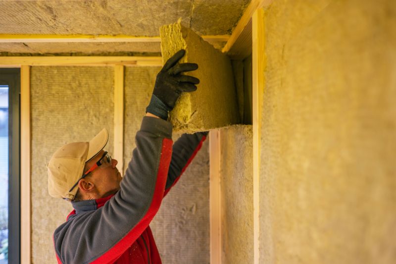 Insulation Service in Longmont, CO