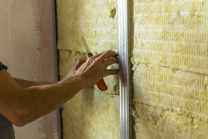 Pole Barn Insulation Service in Bastrop, TX