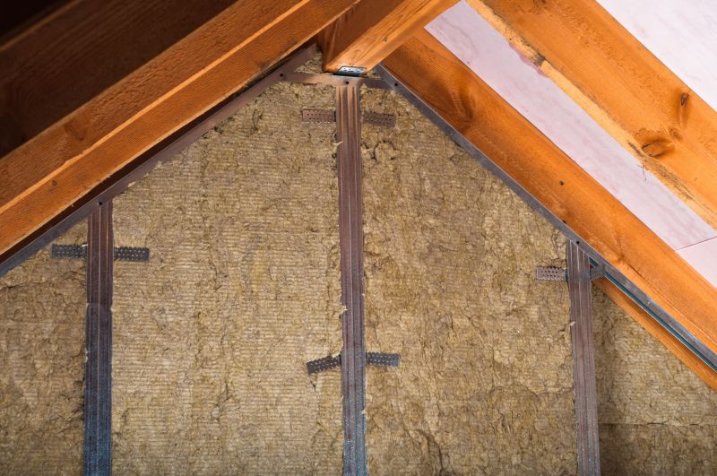 Pole Barn Insulation Service in Georgetown, TX