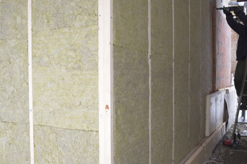 Rolled Insulation Service in Longmont, CO