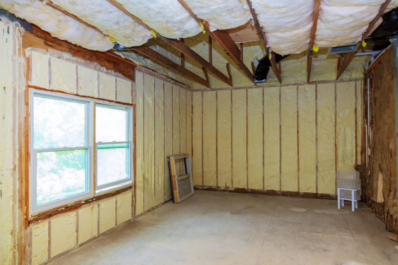 Roof Insulation Service in Austin, TX