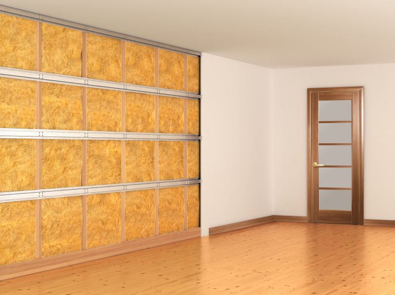 Thermal Insulation Installation in Longmont, CO
